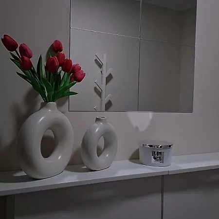 Leona Apartment *