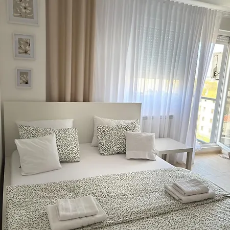 Apartment Leona *