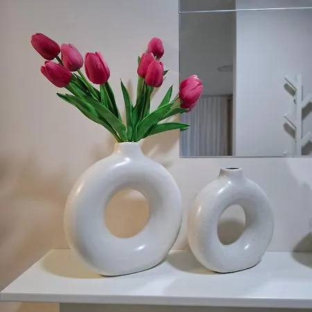 Leona Apartment *