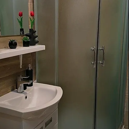 Apartment Leona *