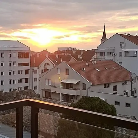 Apartment Leona Indija